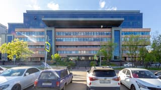 Аренда офиса 450 м², ул. Горбунова, 2с3, фото 3