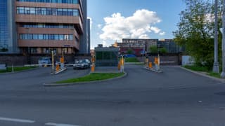 Аренда офиса 450 м², ул. Горбунова, 2с3, фото 5