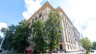Аренда офиса 20 м², Волоколамское шоссе, 1с1, фото 1