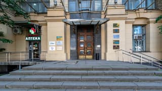 Аренда офиса 20 м², Волоколамское шоссе, 1с1, фото 4