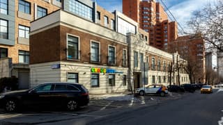 Продажа помещения свободного назначения 595,8 м², Шмитовский проезд, 3с2, фото 1