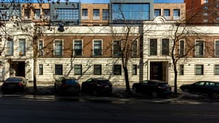 Продажа помещения свободного назначения 595,8 м², Шмитовский проезд, 3с2, фото 2