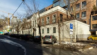 Продажа помещения свободного назначения 595,8 м², Шмитовский проезд, 3с2, фото 3