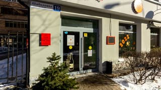 Продажа помещения свободного назначения 595,8 м², Шмитовский проезд, 3с2, фото 5