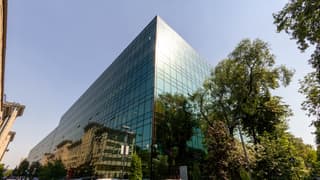 Аренда офиса 195,2 м², ул. Верейская, 29с134, фото 2