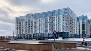 Продажа помещения свободного назначения 154,6 м², Сколковское шоссе, 40к1, фото 1