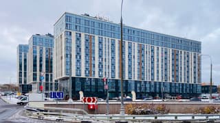 Продажа помещения свободного назначения 154,6 м², Сколковское шоссе, 40к1, фото 2