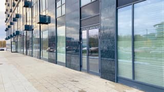Продажа помещения свободного назначения 154,6 м², Сколковское шоссе, 40к1, фото 4