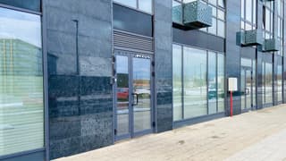 Продажа помещения свободного назначения 154,6 м², Сколковское шоссе, 40к1, фото 5