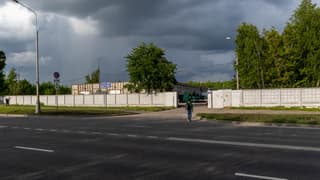 Аренда помещения свободного назначения 106,7 м², ул. Дорожная, 1, фото 1