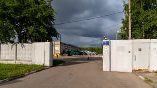 Аренда помещения свободного назначения 106,7 м², ул. Дорожная, 1, фото 2