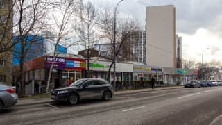 Аренда помещения свободного назначения 11,5 м², ул. Большая Спасская, 8с1А, фото 1