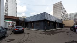Аренда помещения свободного назначения 11,5 м², ул. Большая Спасская, 8с1А, фото 3