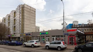 Аренда помещения свободного назначения 11,5 м², ул. Большая Спасская, 8с1А, фото 4