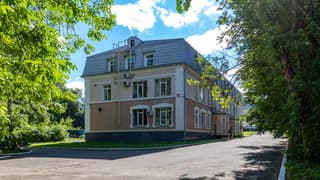 Аренда офиса 29 м², ул. Герасима Курина, 10к1, фото 2