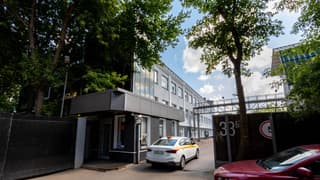 Аренда офиса 628,8 м², ул. Дубининская, 33Б, фото 1