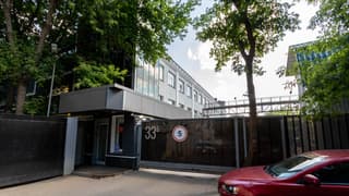 Аренда офиса 628,8 м², ул. Дубининская, 33Б, фото 2