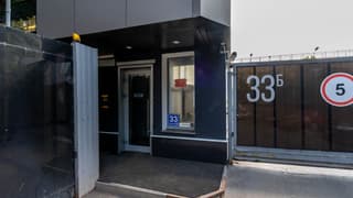 Аренда офиса 628,8 м², ул. Дубининская, 33Б, фото 4