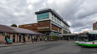 Аренда помещения свободного назначения 173,6 м², Кронштадтский б-р, 3А, фото 2