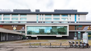 Аренда помещения свободного назначения 173,6 м², Кронштадтский б-р, 3А, фото 4