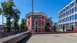 Аренда офиса 364,4 м², шоссе Энтузиастов, 7, фото 3