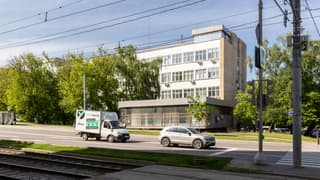 Аренда офиса 33,6 м², проезд 1-й Нагатинский, 6с1, фото 2