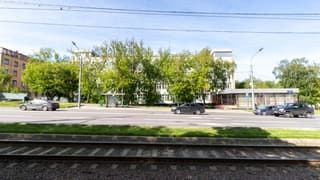 Аренда офиса 33,6 м², проезд 1-й Нагатинский, 6с1, фото 3