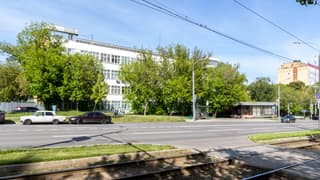 Аренда офиса 33,6 м², проезд 1-й Нагатинский, 6с1, фото 4