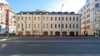 Аренда помещения свободного назначения 20,2 м², ул. Новослободская, 19с1, фото 3