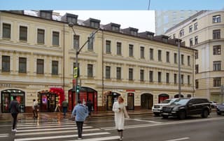 Аренда помещения свободного назначения 20,2 м², ул. Новослободская, 19с1, фото 2