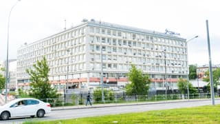 Аренда офиса 34,6 м², Волоколамское шоссе, 73, фото 3