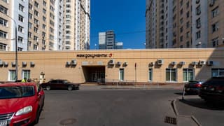 Продажа помещения свободного назначения 3500 м², ул. Дубнинская, 40Ак1, фото 6