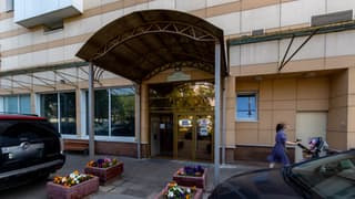 Продажа помещения свободного назначения 3500 м², ул. Дубнинская, 40Ак1, фото 8