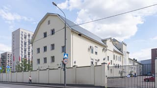 Аренда офиса 30 м², ул. Складочная, 1с53, фото 4