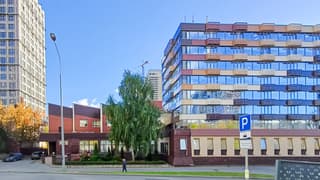 Аренда офиса 662,7 м², ул. Выборгская, 16с1, фото 2