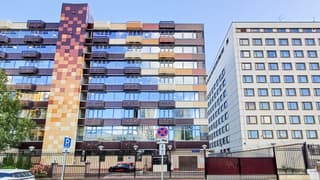 Аренда офиса 662,7 м², ул. Выборгская, 16с1, фото 3