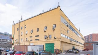 Аренда помещения свободного назначения 9180 м², ул. Складочная, 1с7, фото 2