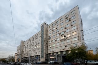 Аренда офиса 59,8 м², проезд Ольминского, 3Ас3, фото 1