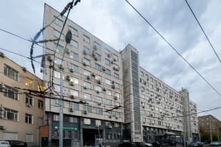 Аренда офиса 59,8 м², проезд Ольминского, 3Ас3, фото 2