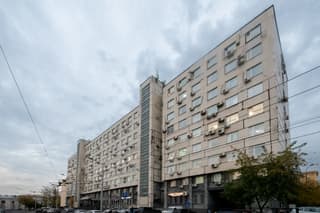 Аренда офиса 59,8 м², проезд Ольминского, 3Ас3, фото 3
