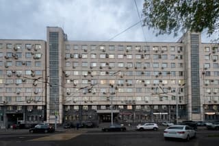 Аренда офиса 59,8 м², проезд Ольминского, 3Ас3, фото 4