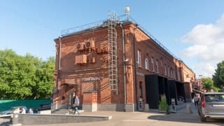 Аренда офиса 77,5 м², ул. Вятская, 27с3, фото 2