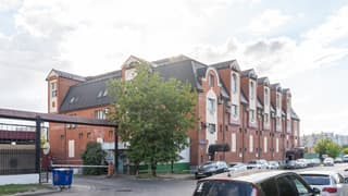 Аренда офиса 108 м², Нововладыкинский проезд, 12А, фото 3