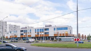 Аренда помещения свободного назначения 1097,9 м², ул. Кировоградская, 9к4, фото 3