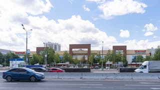 Аренда помещения свободного назначения 1097,9 м², ул. Кировоградская, 9к4, фото 4