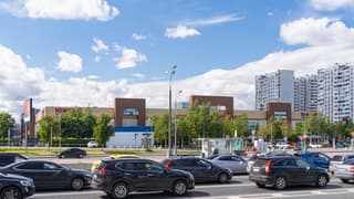 Аренда помещения свободного назначения 1097,9 м², ул. Кировоградская, 9к4, фото 5