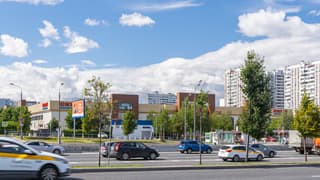 Аренда помещения свободного назначения 1097,9 м², ул. Кировоградская, 9к4, фото 6