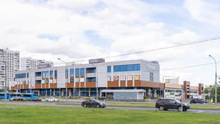 Аренда помещения свободного назначения 1097,9 м², ул. Кировоградская, 9к4, фото 7