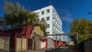 Аренда офиса 629,3 м², Гамсоновский пер., 5/15, фото 2