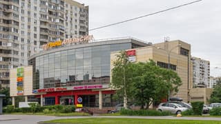 Аренда помещения свободного назначения 21,6 м², ул. Куликовская, 9, фото 2
